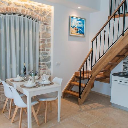 Bazzar Apartments Trogir Extérieur photo