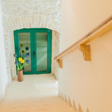 Bazzar Apartments Trogir Extérieur photo