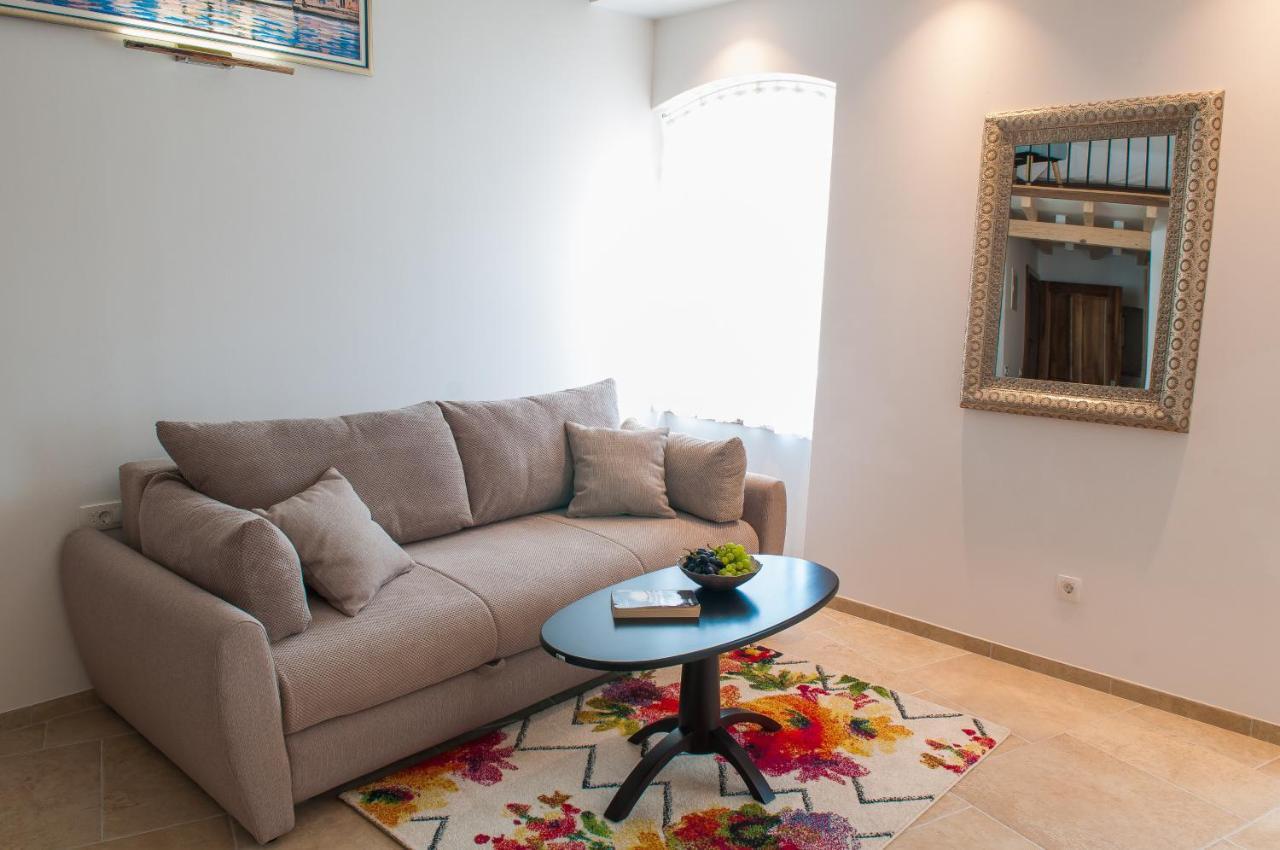 Bazzar Apartments Trogir Extérieur photo