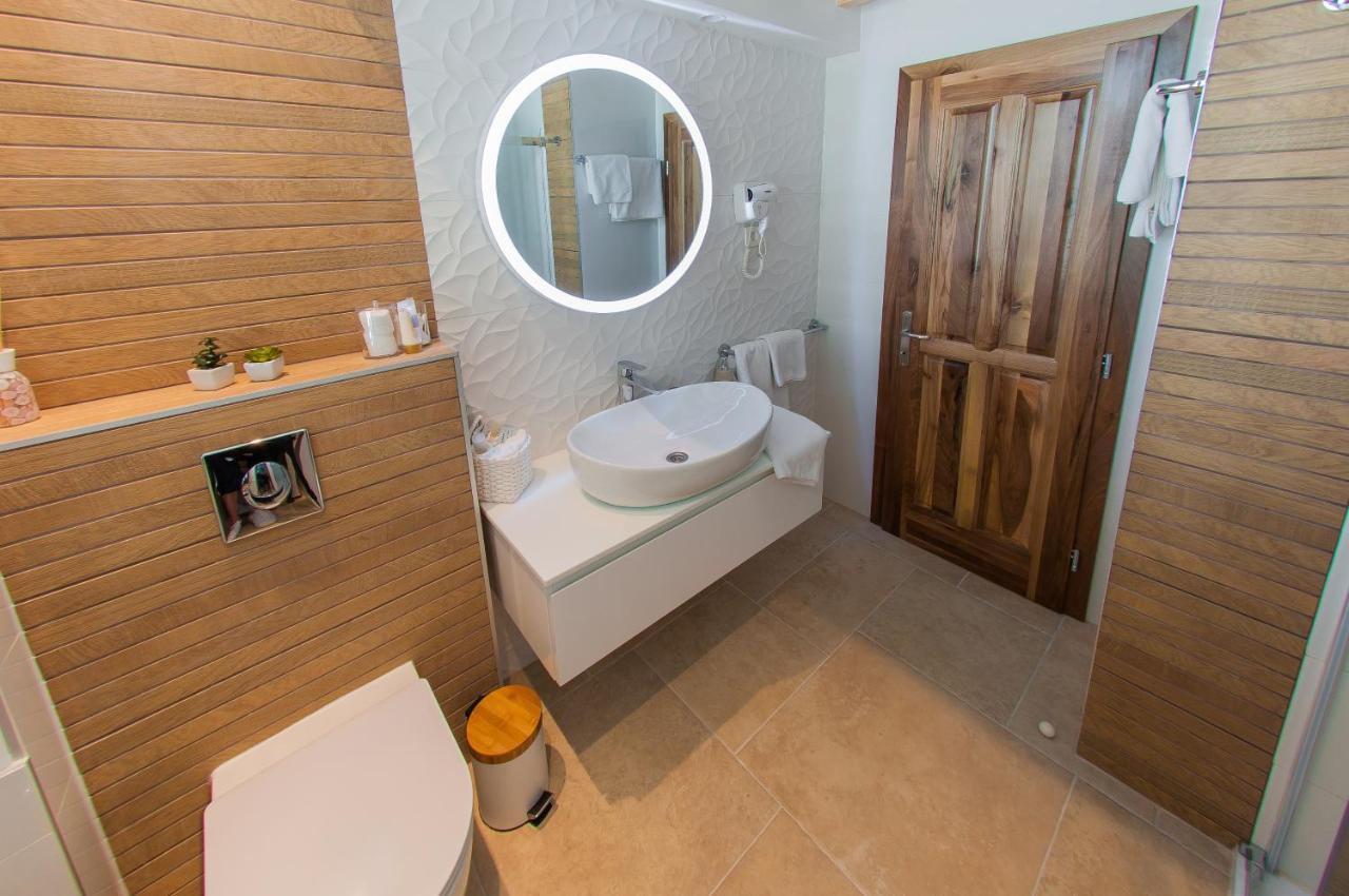 Bazzar Apartments Trogir Extérieur photo