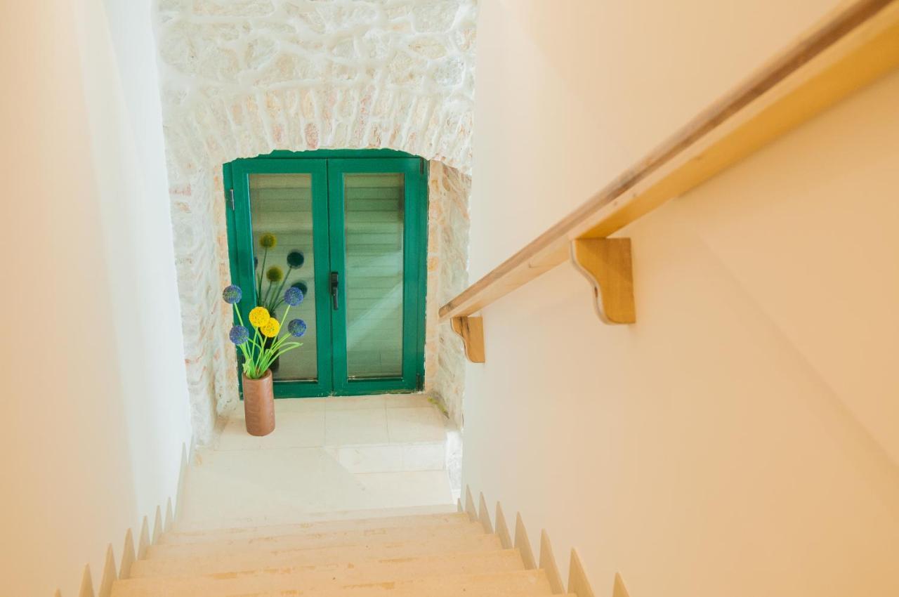 Bazzar Apartments Trogir Extérieur photo