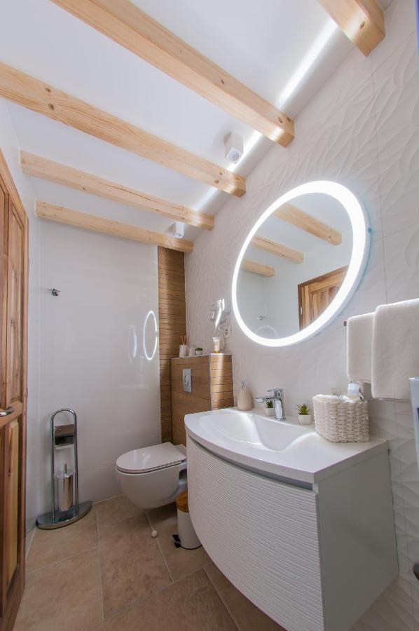 Bazzar Apartments Trogir Extérieur photo